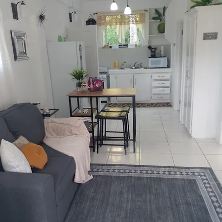Apartament Casa Bonita